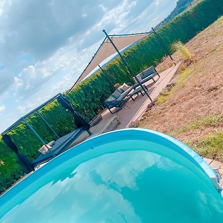 Ferienwohnung Eifelglueck Kruchten Екстер'єр фото