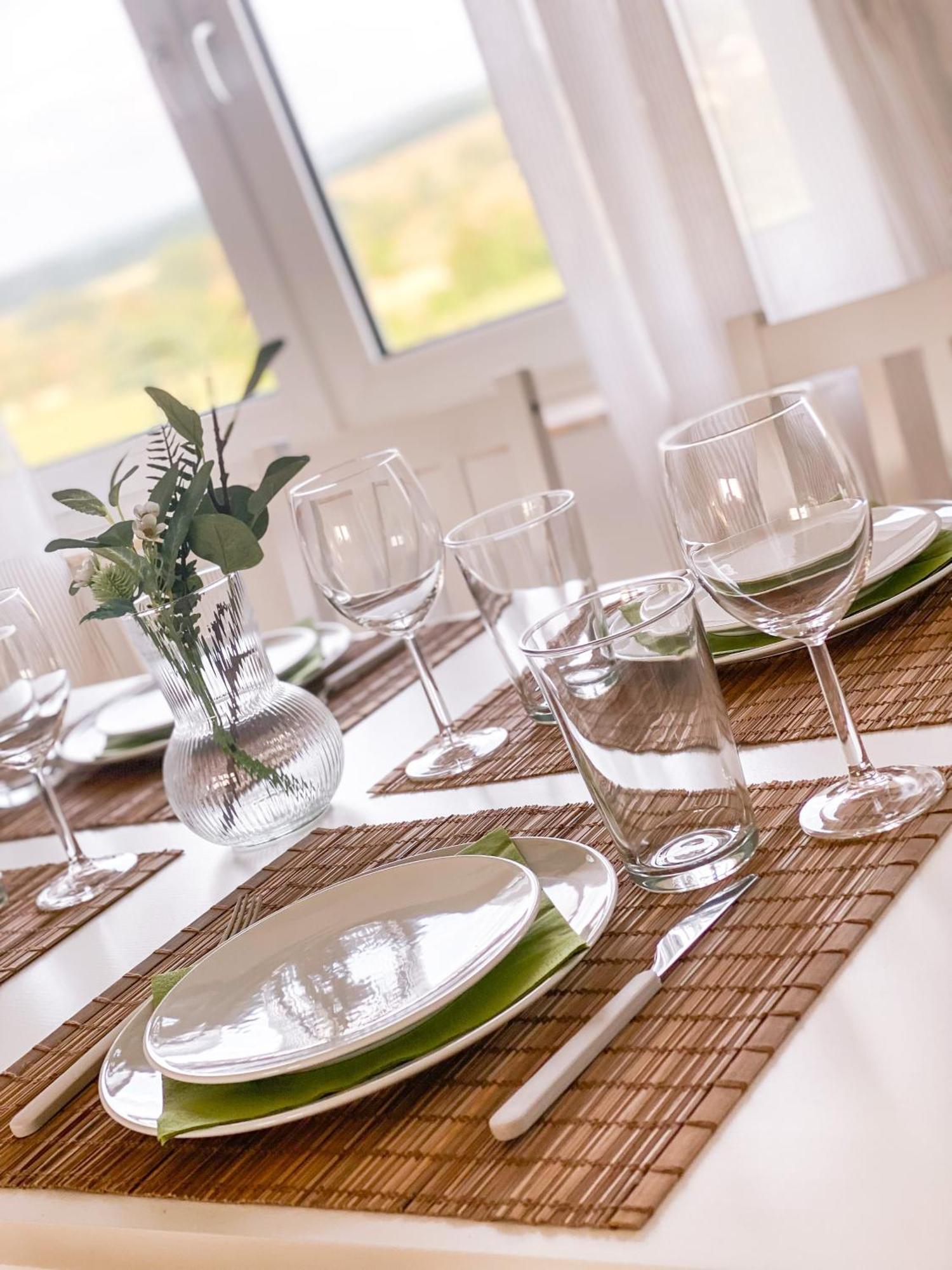 Ferienwohnung Eifelglueck Kruchten Екстер'єр фото