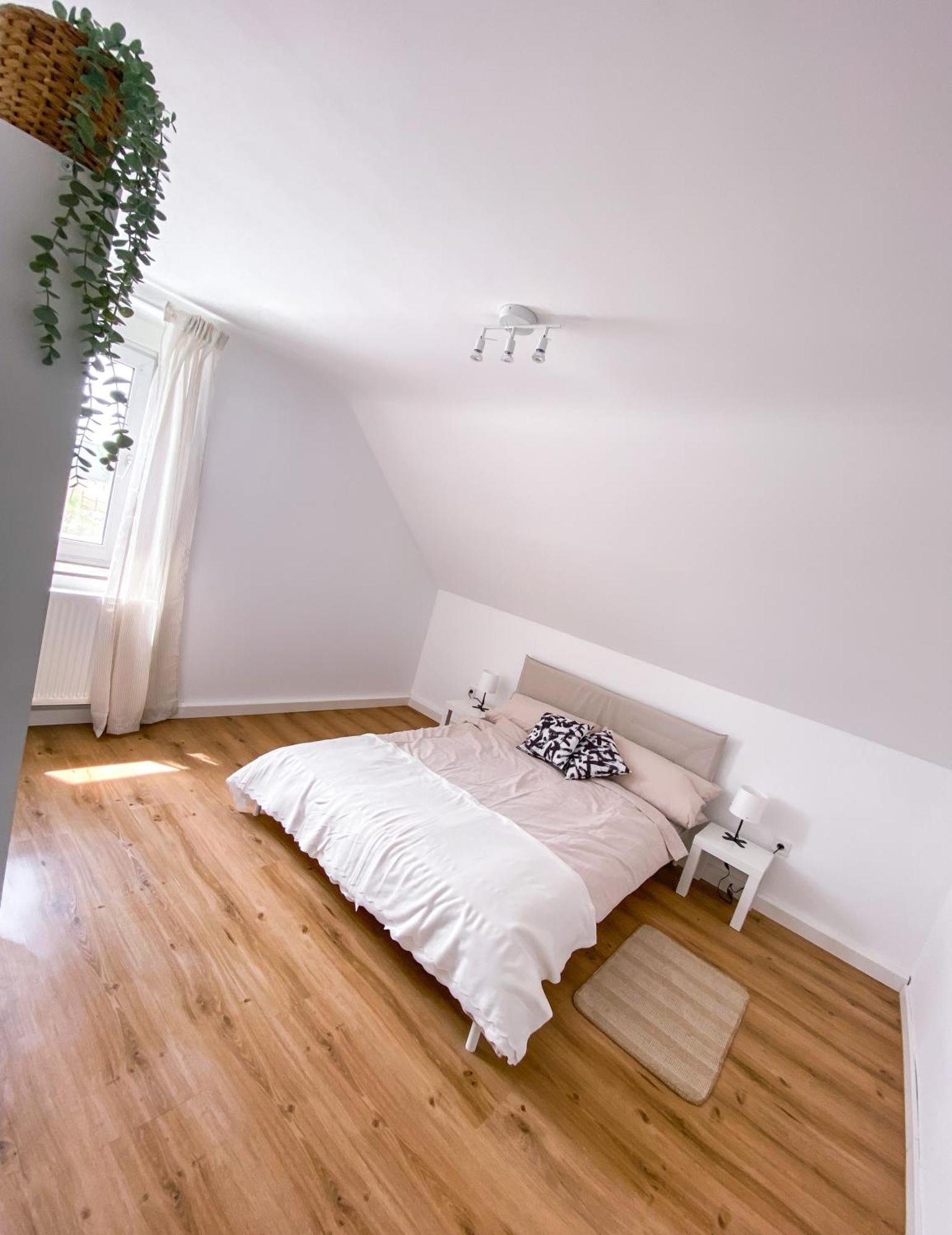 Ferienwohnung Eifelglueck Kruchten Екстер'єр фото