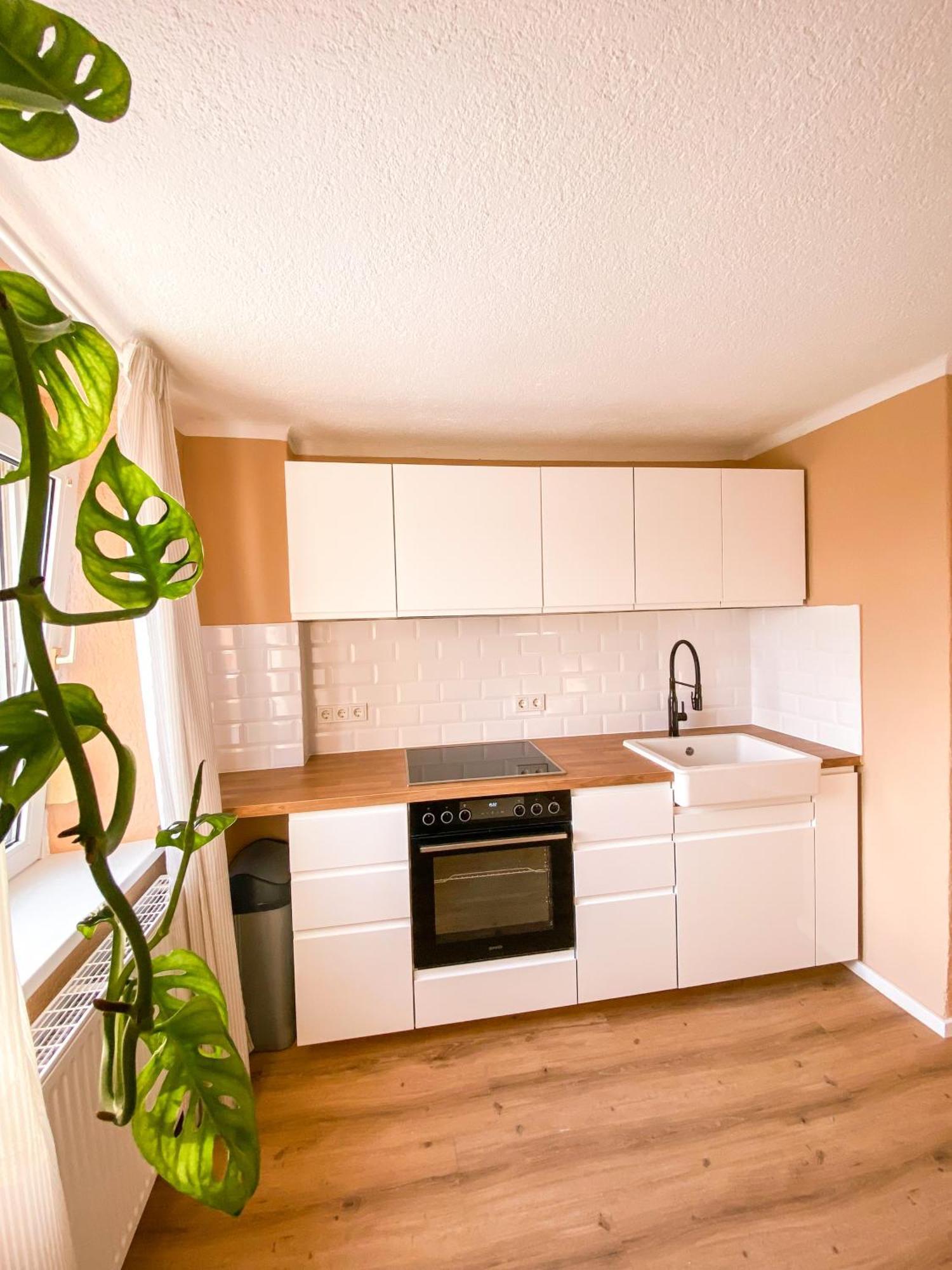 Ferienwohnung Eifelglueck Kruchten Екстер'єр фото